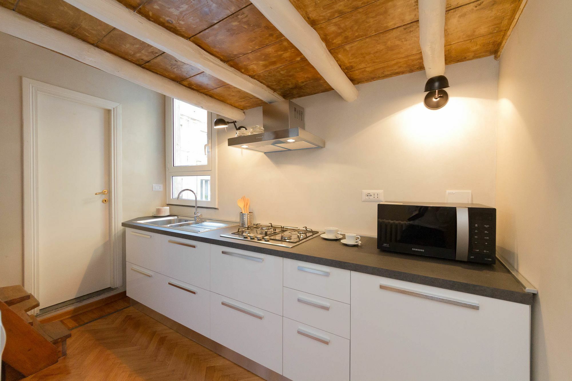 Navona Typical Apartment Roma Dış mekan fotoğraf