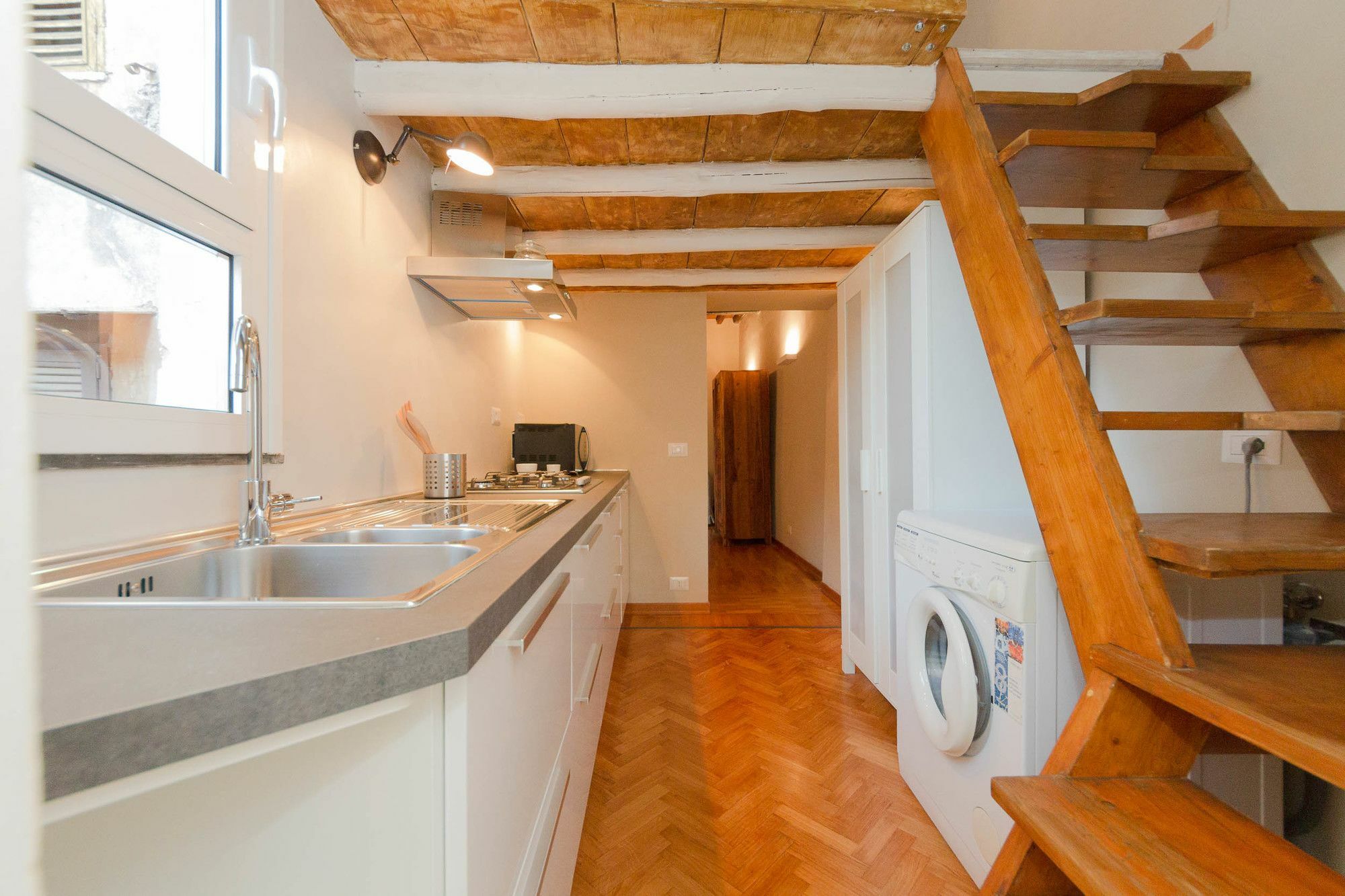 Navona Typical Apartment Roma Dış mekan fotoğraf